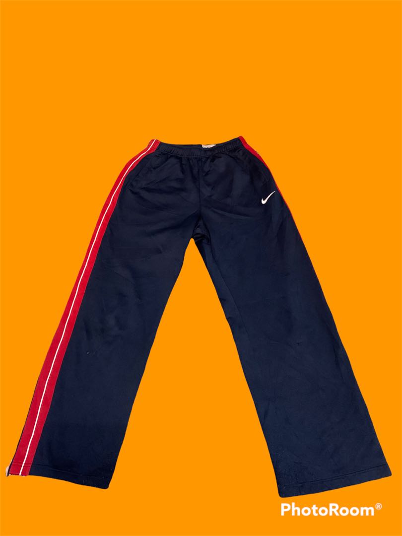 Nike Tracksuit, Sports, Athletic & Sports Clothing on Carousell