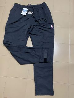 Affordable fear of god x nba For Sale, Joggers