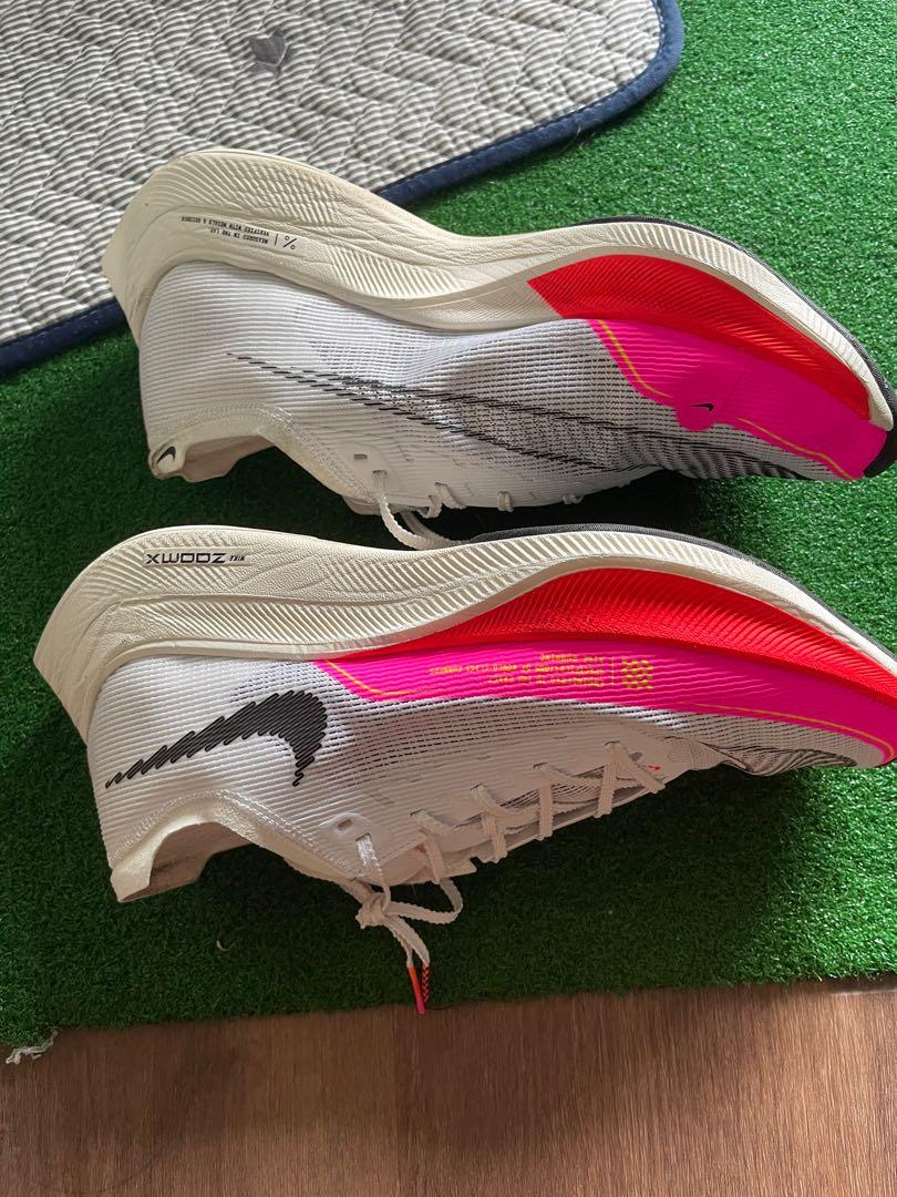 vaporfly olympic