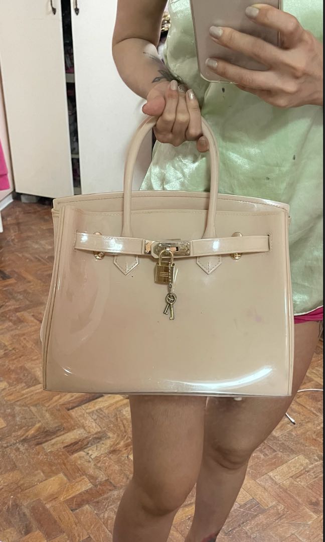 Jelly birkin deals