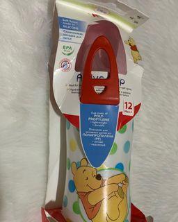 NUK Winnie The Pooh 300ml Active Cup