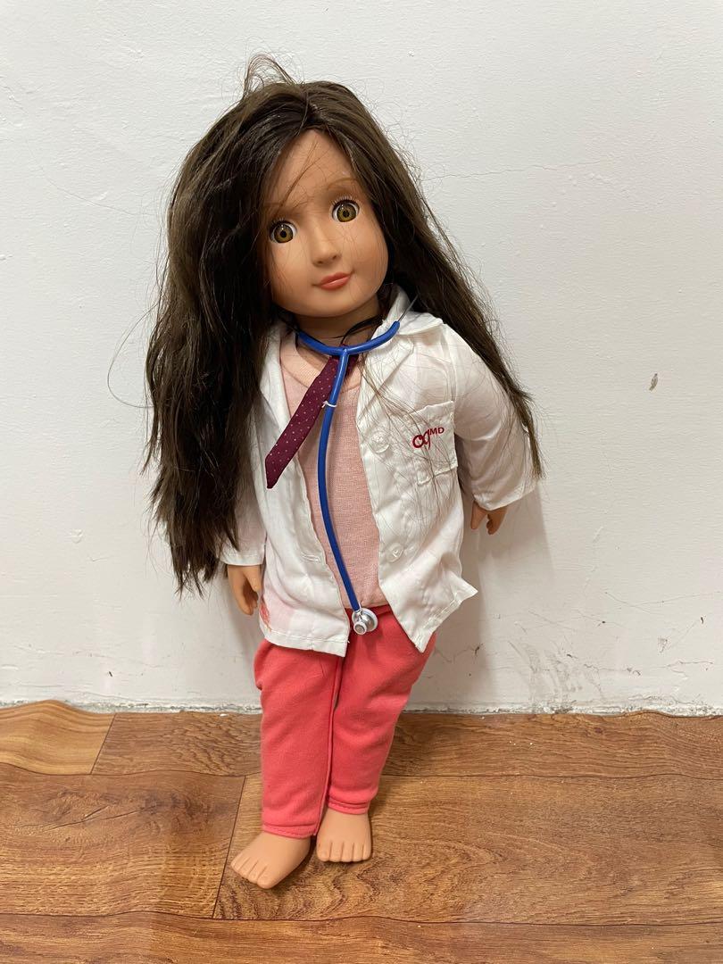 Our generation hot sale lilia