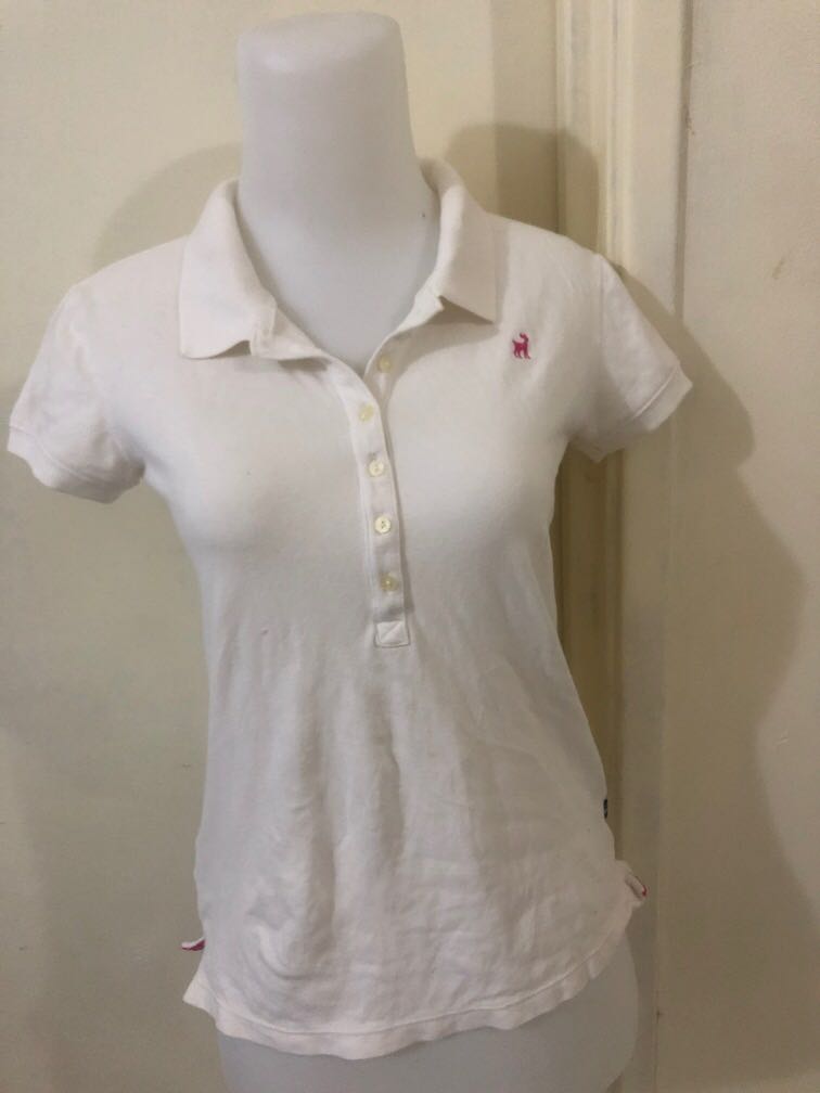 Old navy top girls polo