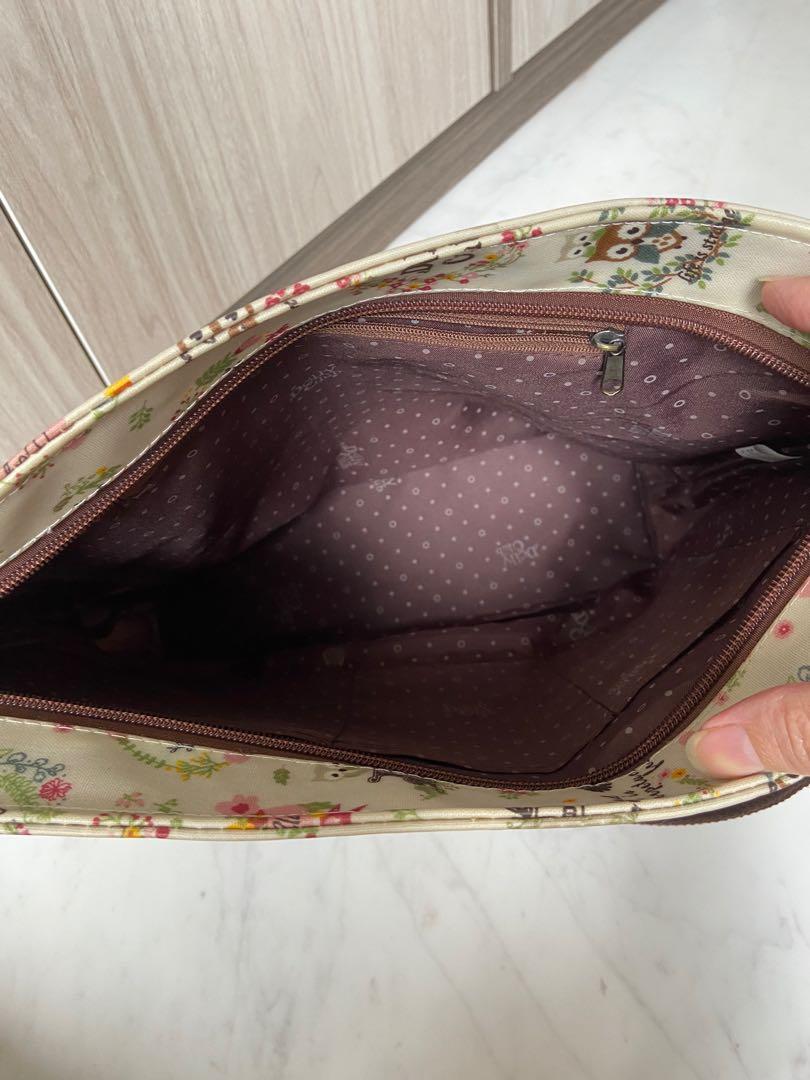 Original Dolly Club Shoulder Bag from Taiwan, Women's Fashion, Bags