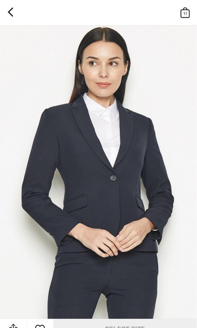 Padini coat clearance