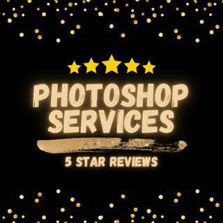 Photoshop Services