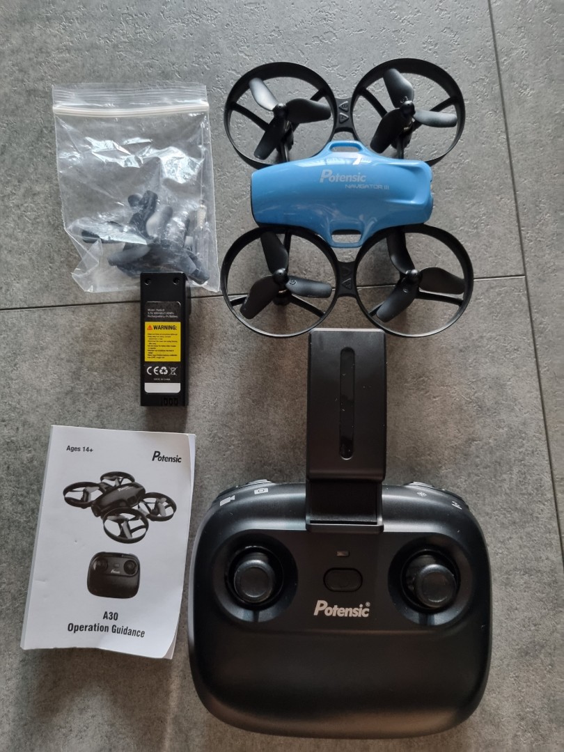 Potensic A30 drone without box