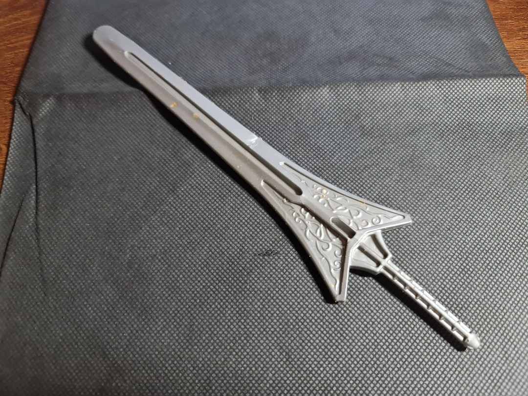 Power rangers megazord sword shop