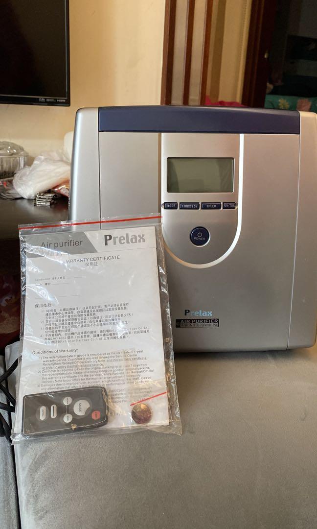 Edenpure air purifier hot sale wgep1000 manual