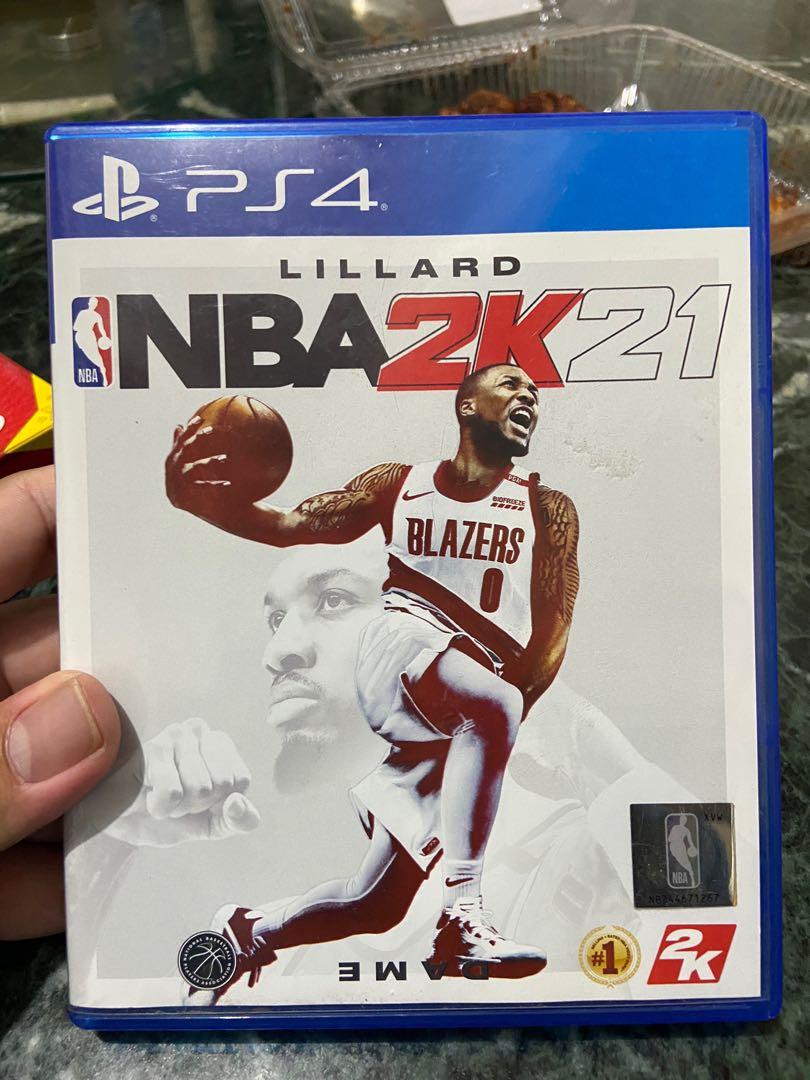PS4 games for sale (Category: PlayStation) located in Paranaque City. Submitted by egan101 (Listing ID 1132158887, Image 1). Description: A few PS4 games for sale NBA 2k21 - 800 NBA 2k20 - 700 NBA 2k15 - 500 LA Noire - 700 GTA V - 750 Watchdogs - sold Discount offered for bulk buyers. Buy all for 3k. Pickup/delivery within BF Homes Parañaque. .