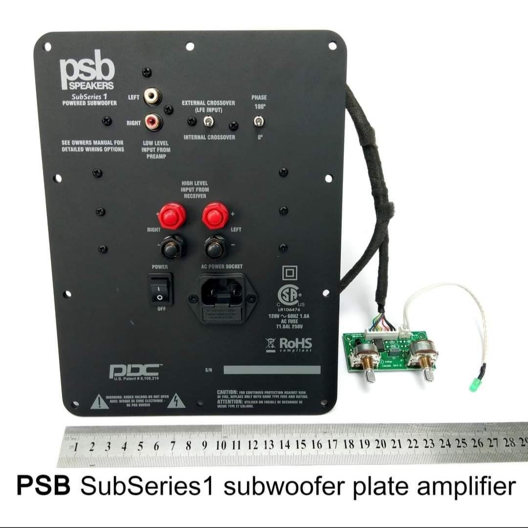 Psb shop subseries 1