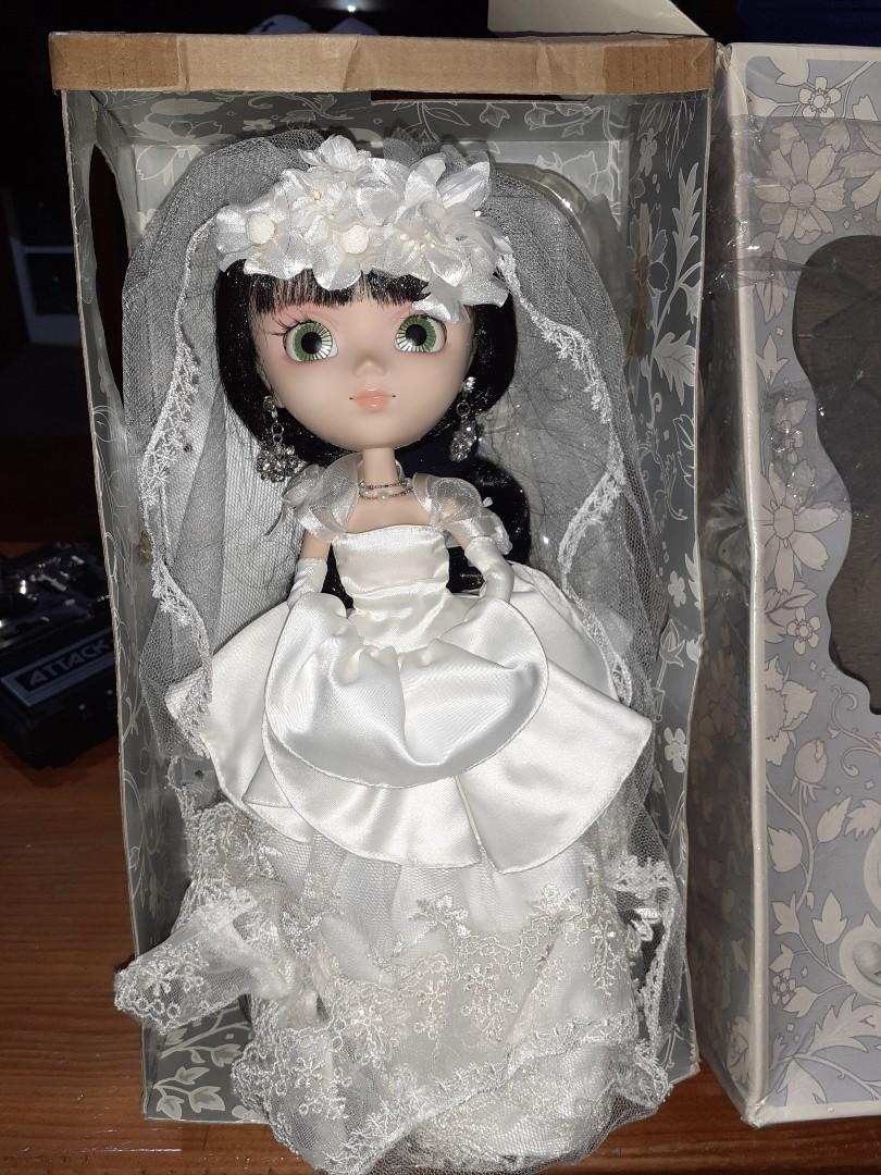 Pullip eternia on sale