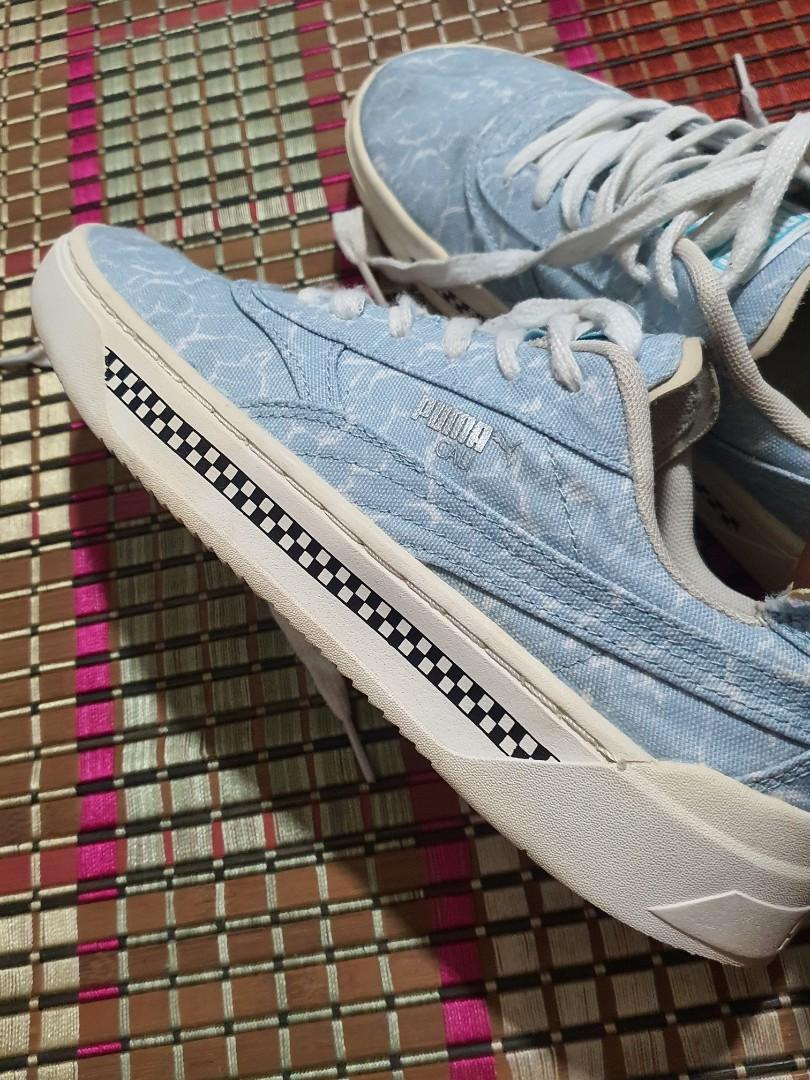 Puma cali sneakers