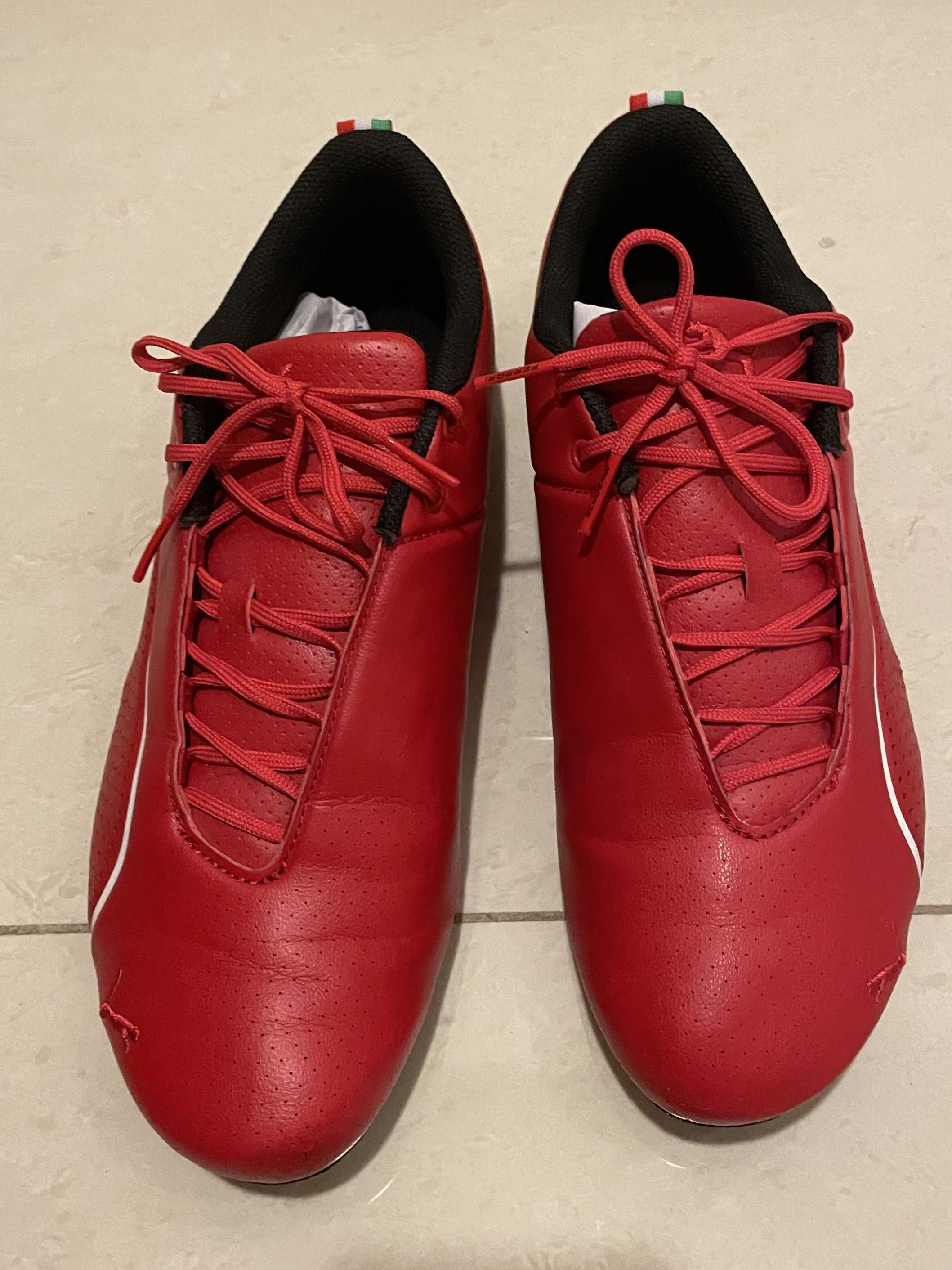 puma ferrari driving shoes