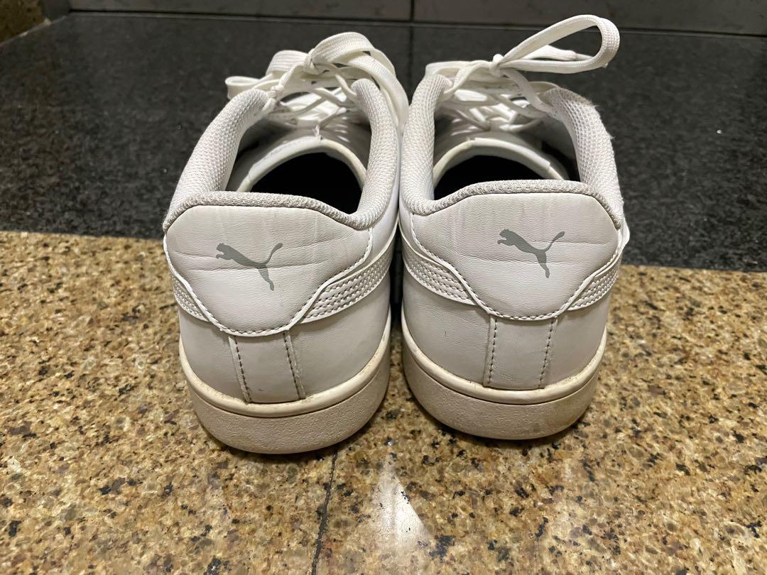 Puma smash v2 cheap slip on