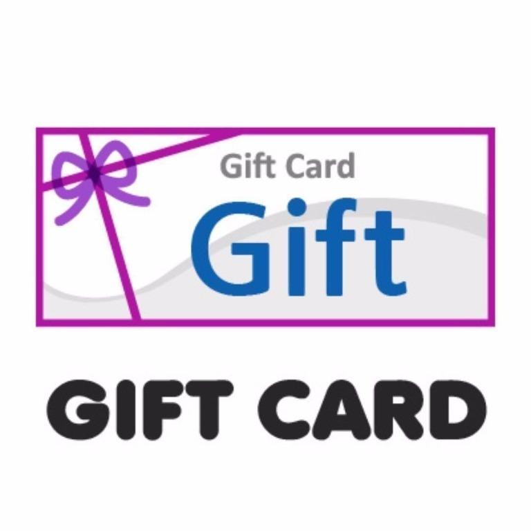 Qoo10 $100 Gift Card (6% discount), Tickets & Vouchers ...