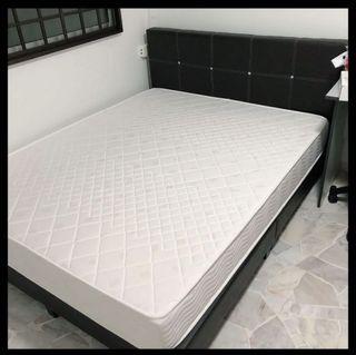 Queen Size Bed