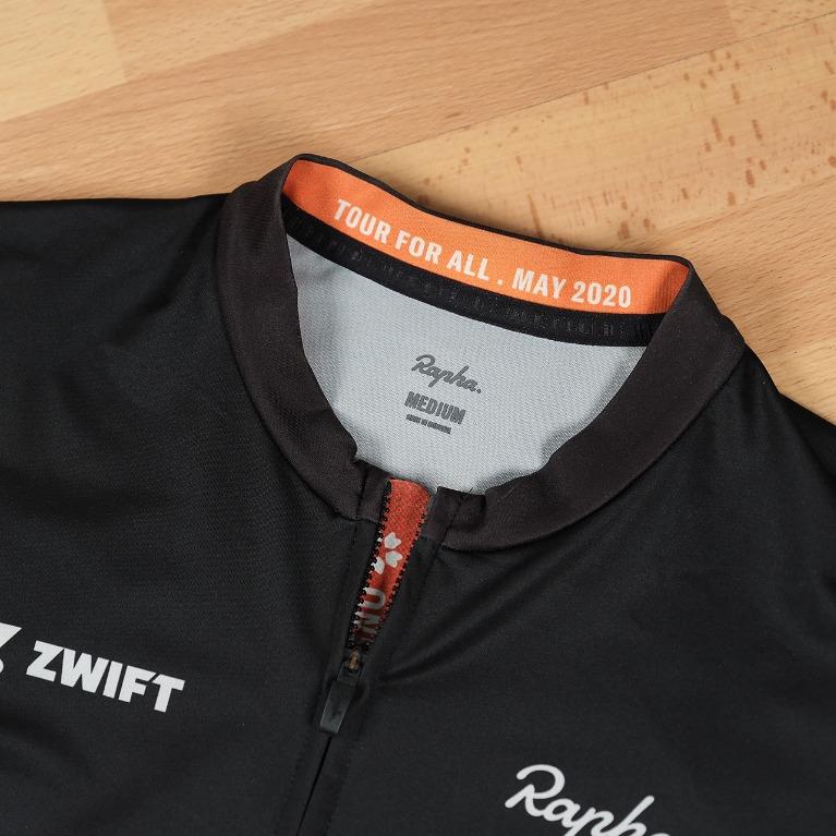 Zwift rcc jersey store