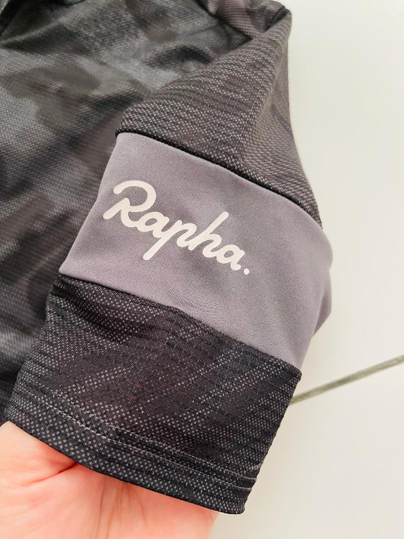 souplesse flyweight jersey