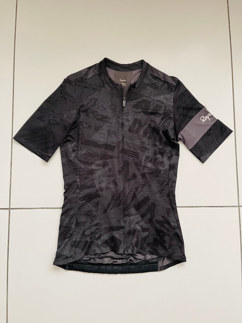 souplesse flyweight jersey