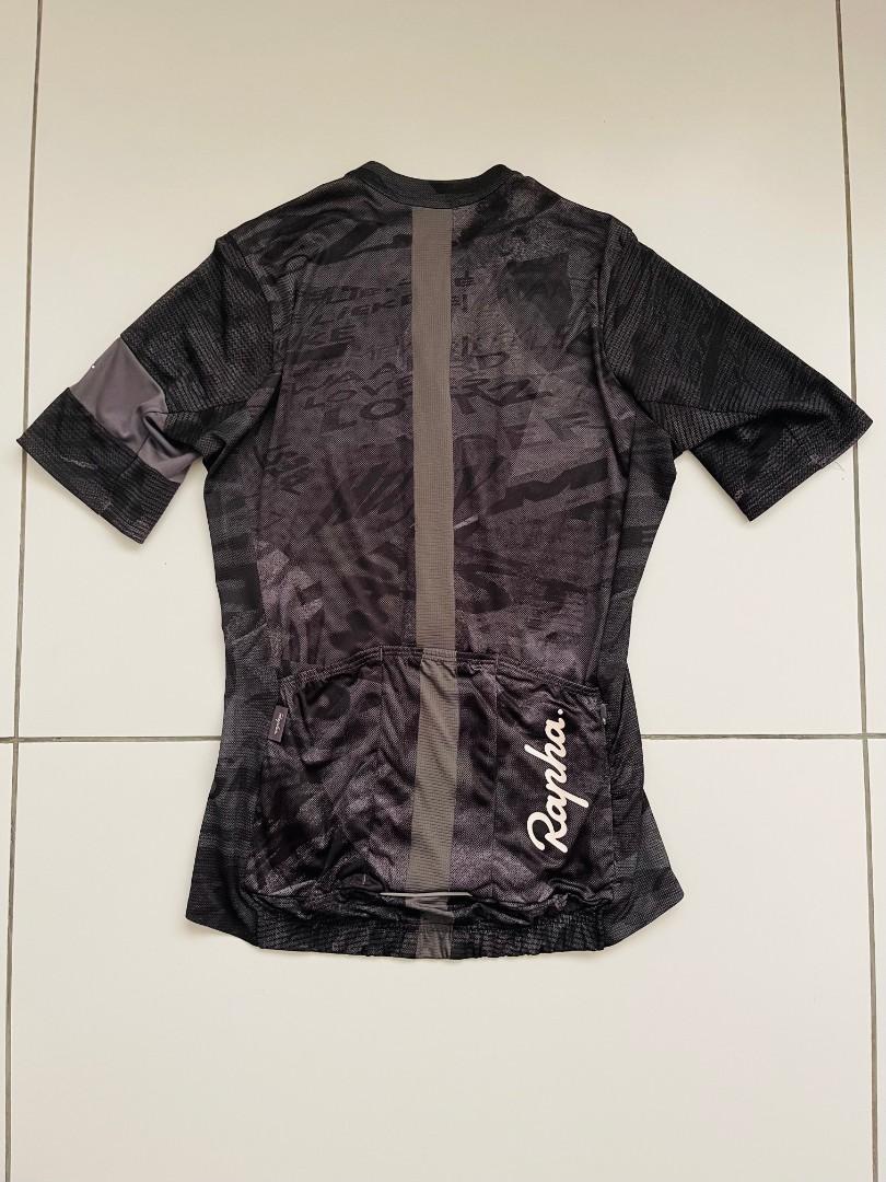 souplesse flyweight jersey