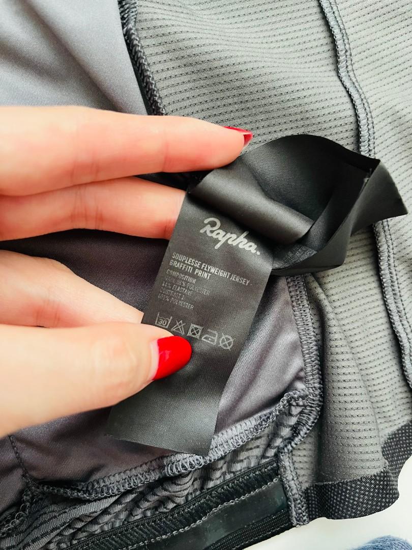 souplesse flyweight jersey