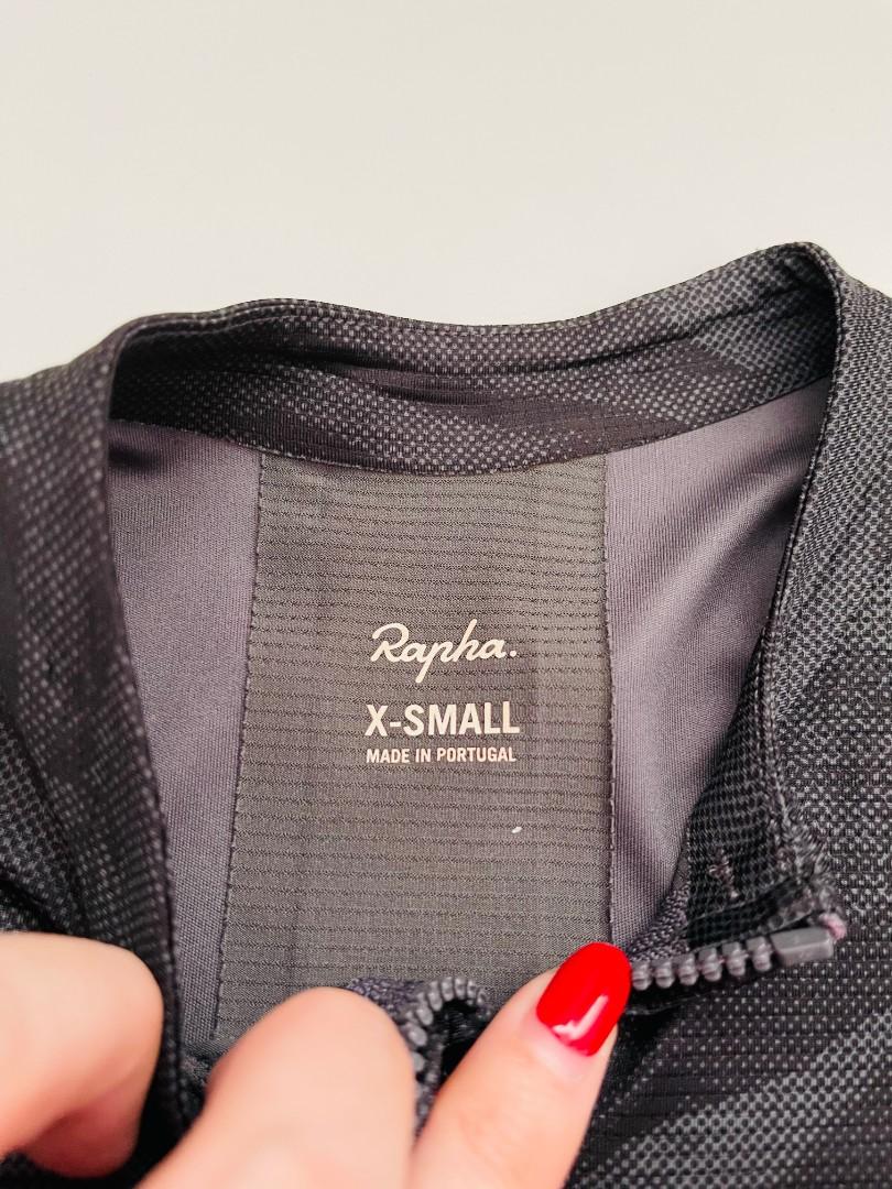 souplesse flyweight jersey