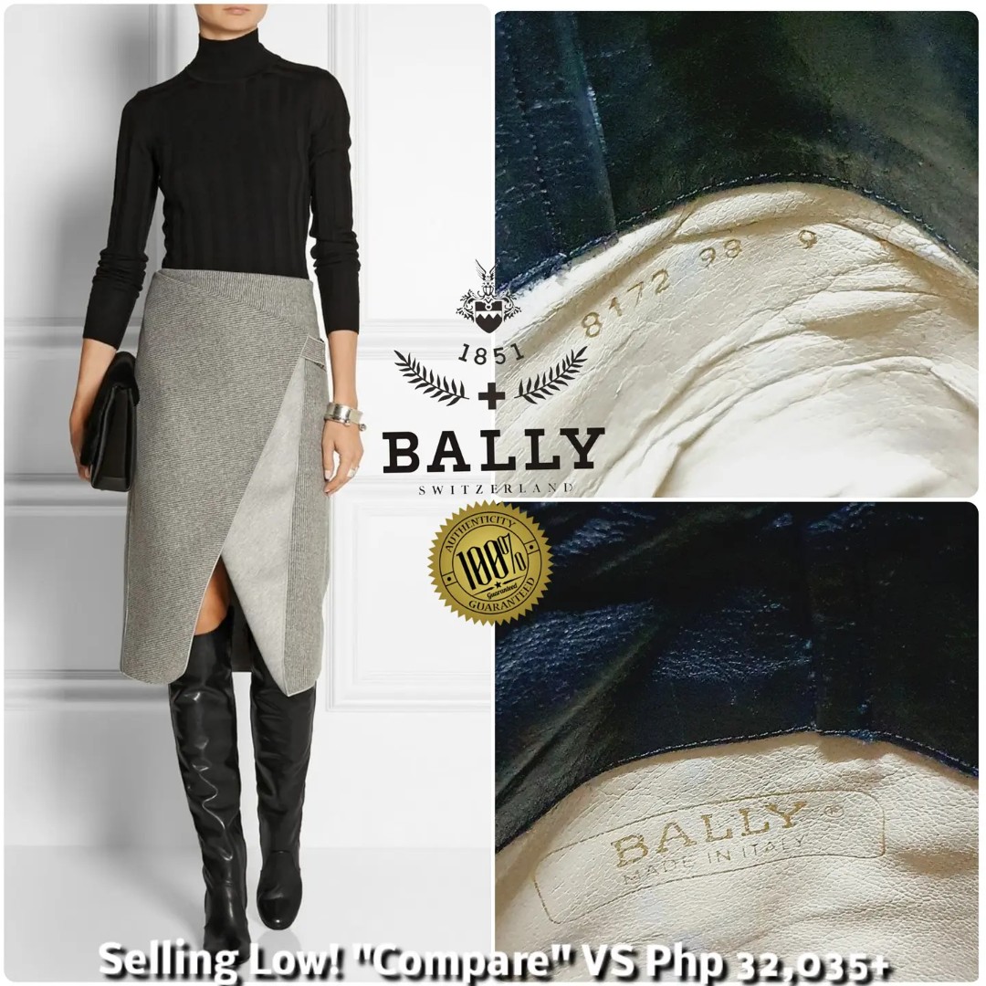 bally japan