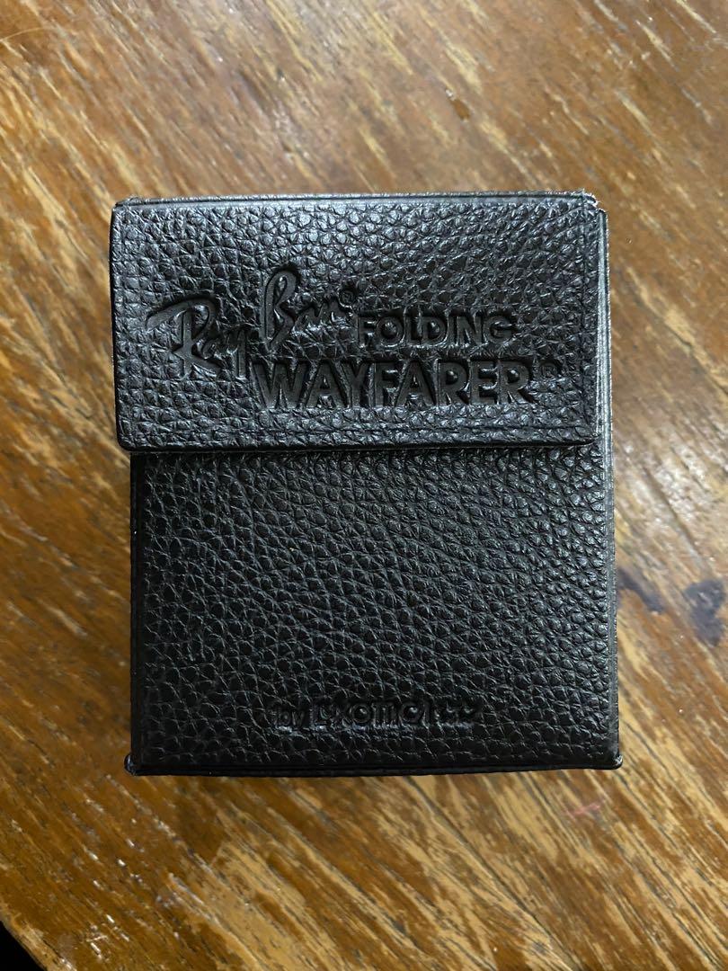 Ray bans, Fesyen Wanita, Aksesoris di 