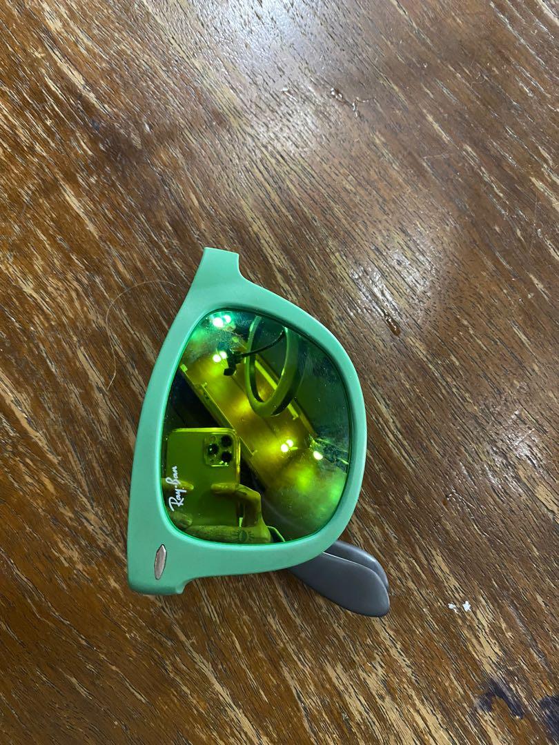 Ray bans, Fesyen Wanita, Aksesoris di 