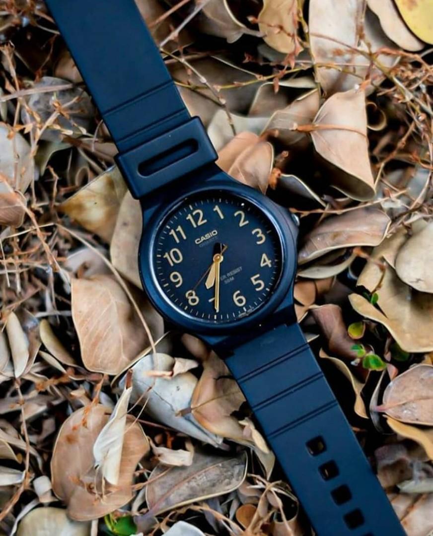 Casio mw 24 new arrivals