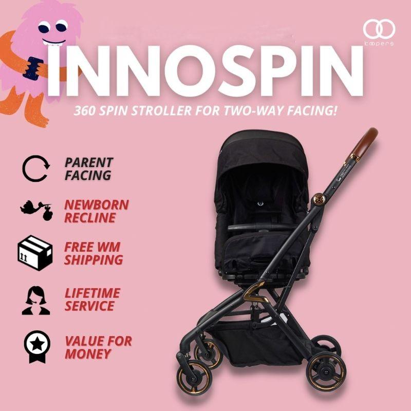 Parent and world facing stroller cheap