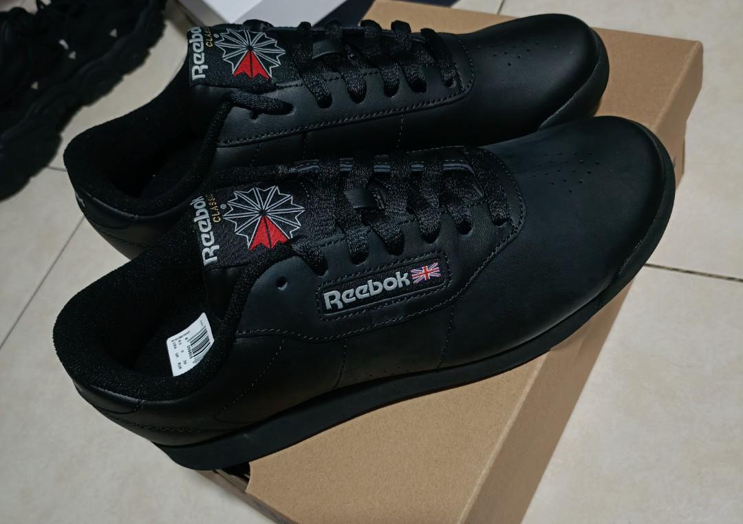 Reebok Princess Woman s Classic Women s Fashion Footwear