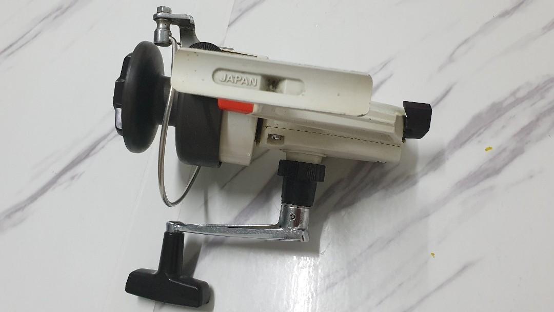 Vintage shimano japan reel, Hobbies & Toys, Collectibles & Memorabilia,  Vintage Collectibles on Carousell