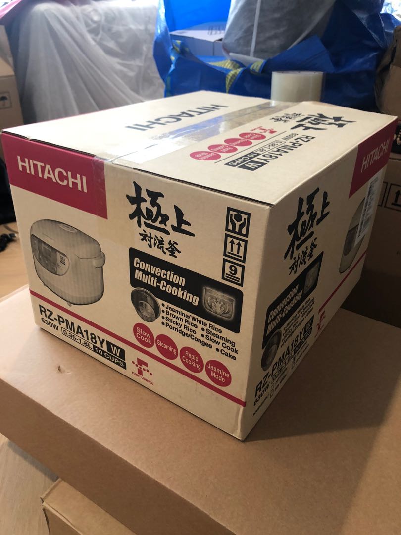 BRAND NEW Rice Cooker Clearance, TV & Home Appliances, Kitchen