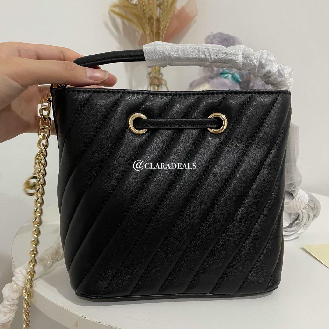 RM 80 off Michael Kors Suri Bucket Bag