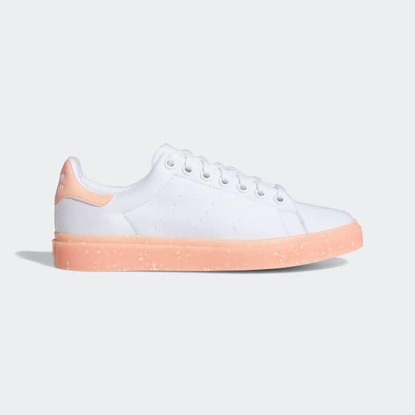 Adidas originals stan cheap smith white womens
