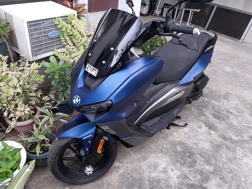 Rusi RFI 175 Motorbikes Motorbikes for Sale on Carousell