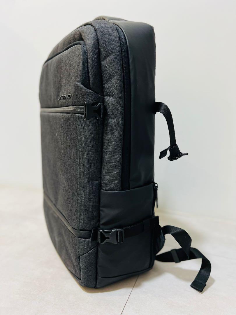 Samsonite Red caritani backpack