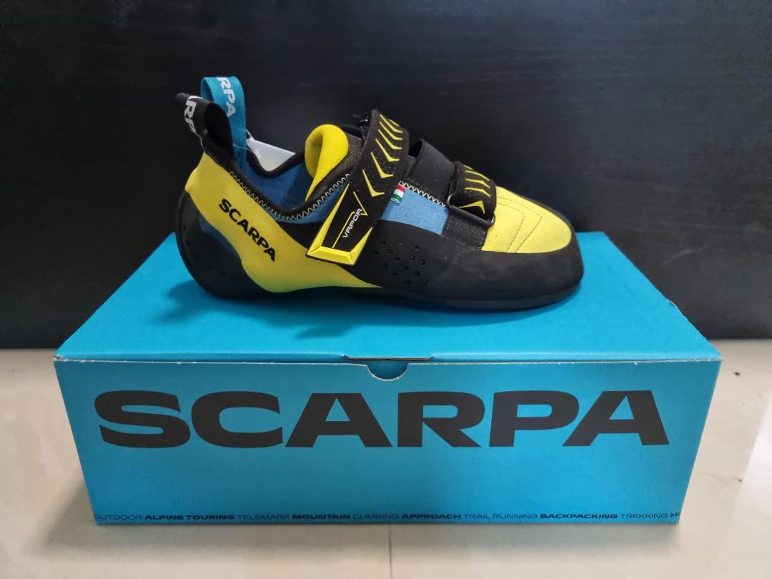 Scarpa Vapor V Mens BNIB