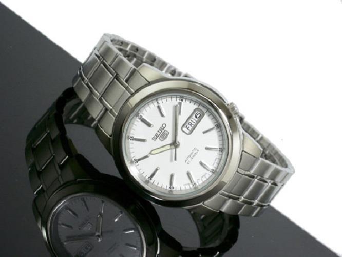 Seiko 5 SNKE49J1