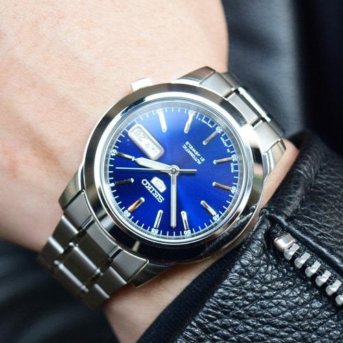 Seiko 5 snke51j1 online