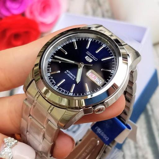 Seiko 5 snke51j1 hotsell