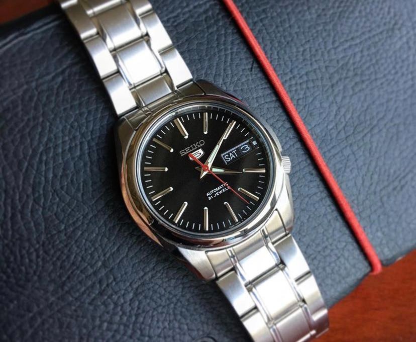 Seiko 5 snkl45j1 outlet