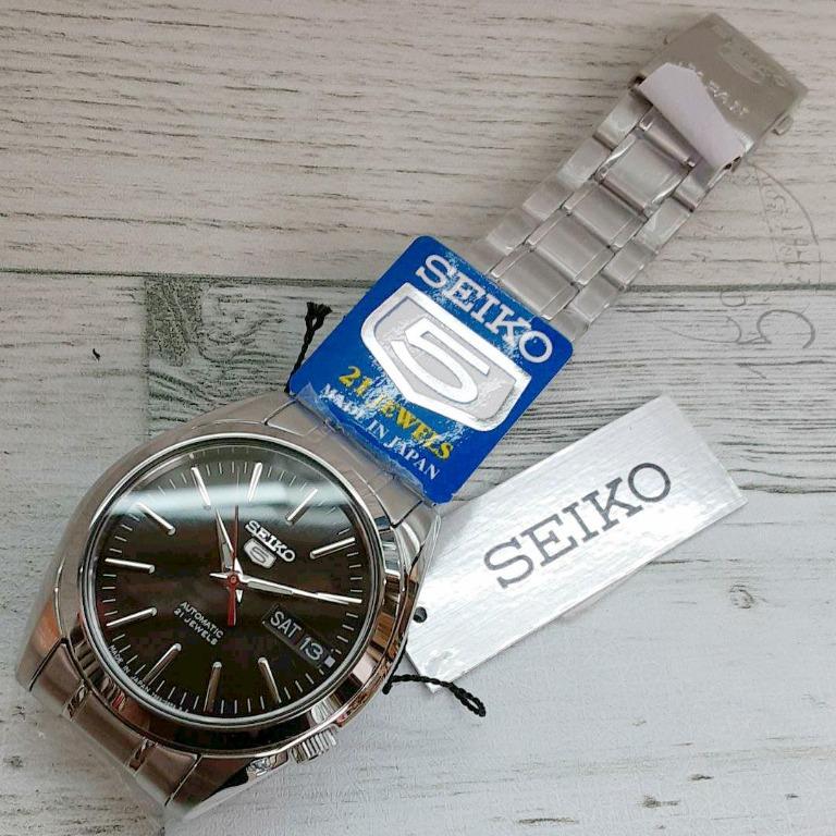 Seiko discount 5 snkl45j1