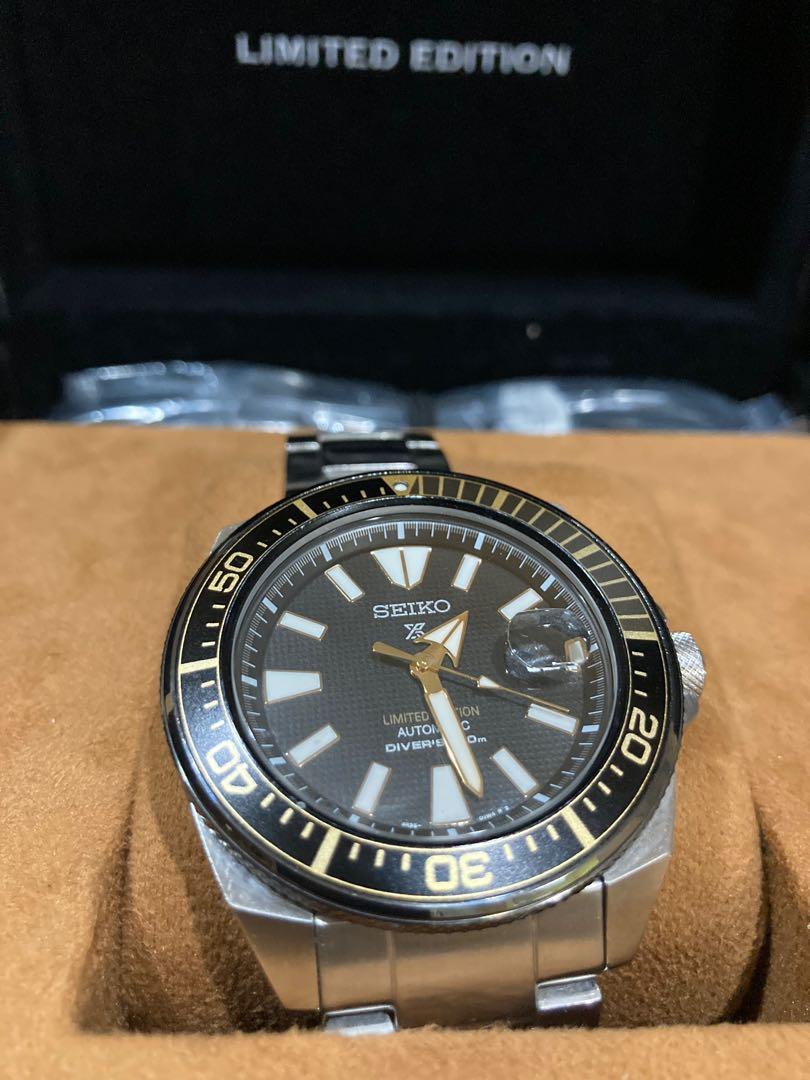 Seiko zimbe 2025 6