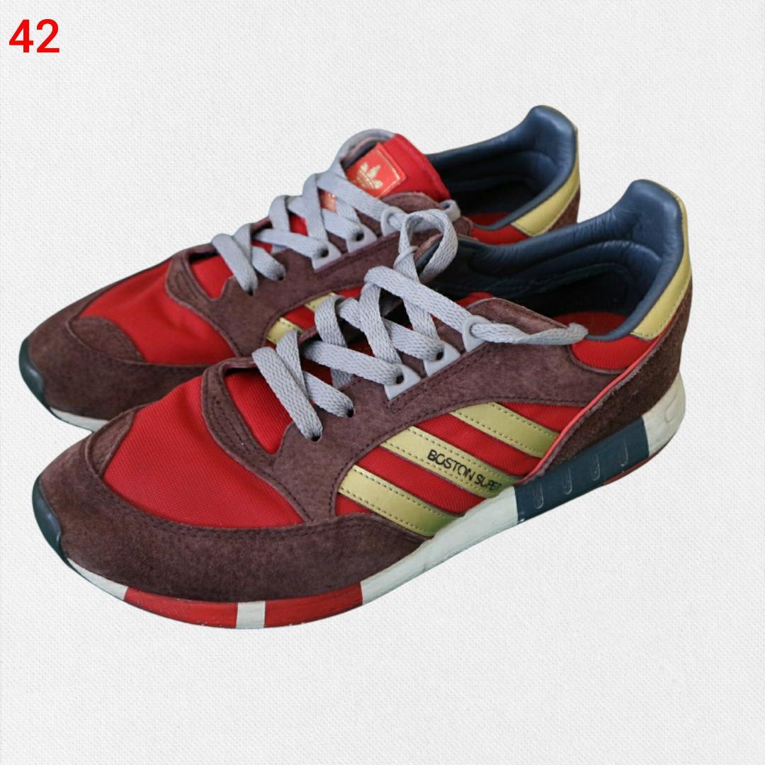 Sepatu adidas boston super hotsell