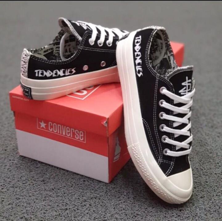 Converse suicidal 2025 tendencies low