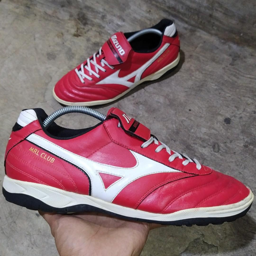 Sepatu Futsal Mizuno MRL CLUB TF Second Original Olah Raga