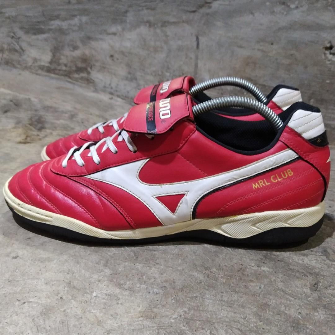 Mizuno mrl club on sale tf